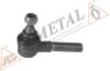 ASMETAL 17FR1052 Tie Rod End